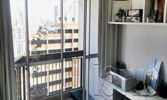 Imagem 5: 2 dormitórios, 1 suítes, 2 banheiro, 1 vaga na garagem, 100M² de Área Construída