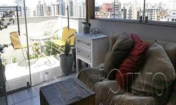 Imagem: 2 dormitórios, 1 suítes, 2 banheiro, 1