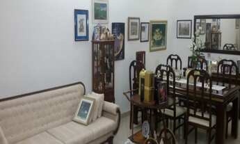 Imagem 2: 3 dormitórios, 3 banheiro, 2 vagas na garagem, 250M² de Área Total