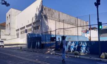 Imagem: 922M² de Área Total