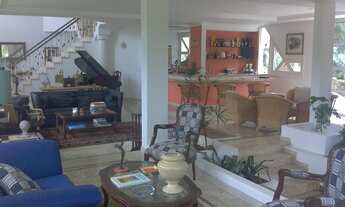 Imagem 7: 7 dormitórios, 8 banheiro, 1000M² de Área Total