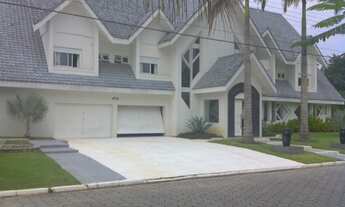 Imagem: 7 dormitórios, 8 banheiro, 1000M² de Área