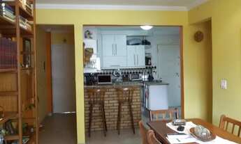 Imagem 5: 2 dormitórios, 1 suítes, 3 banheiro, 1 vaga na garagem, 86M² de Área Construída