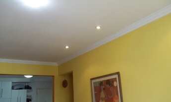 Imagem 6: 2 dormitórios, 1 suítes, 3 banheiro, 1 vaga na garagem, 86M² de Área Construída