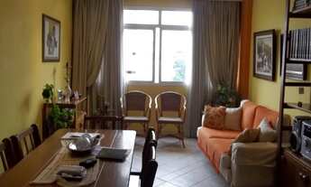 Imagem: 2 dormitórios, 1 suítes, 3 banheiro, 1