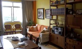 Imagem 2: 2 dormitórios, 1 suítes, 3 banheiro, 1 vaga na garagem, 86M² de Área Construída