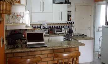 Imagem 3: 2 dormitórios, 1 suítes, 3 banheiro, 1 vaga na garagem, 86M² de Área Construída