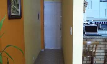 Imagem 4: 2 dormitórios, 1 suítes, 3 banheiro, 1 vaga na garagem, 86M² de Área Construída