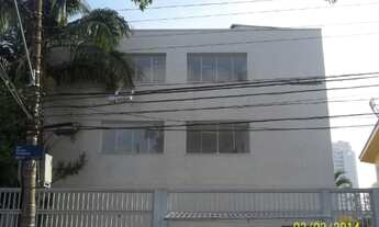 Imagem 2: 700M² de Área Construída