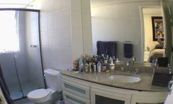 Imagem 3: 1 dormitório, 1 suítes, 2 banheiro, 1 vaga na garagem, 60M² de Área Construída