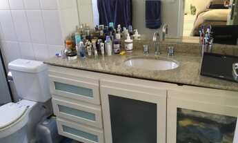 Imagem 5: 1 dormitório, 1 suítes, 2 banheiro, 1 vaga na garagem, 60M² de Área Construída