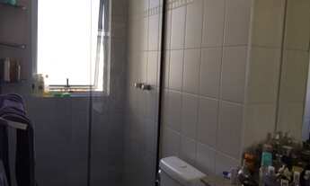 Imagem 6: 1 dormitório, 1 suítes, 2 banheiro, 1 vaga na garagem, 60M² de Área Construída