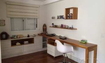 Imagem 3: 3 dormitórios, 3 suíte, 5 banheiro, 3 vagas na garagem, 134M² de Área Construída