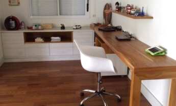 Imagem 5: 3 dormitórios, 3 suíte, 5 banheiro, 3 vagas na garagem, 134M² de Área Construída