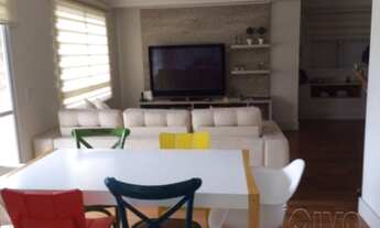 Imagem: 3 dormitórios, 3 suíte, 5 banheiro, 3