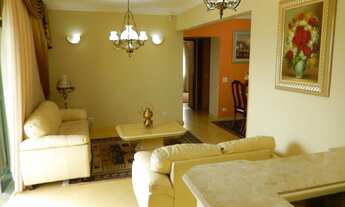 Imagem 3: 3 dormitórios, 1 suítes, 3 banheiro, 3 vagas na garagem, 129M² de Área Construída