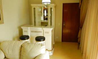 Imagem 5: 3 dormitórios, 1 suítes, 3 banheiro, 3 vagas na garagem, 129M² de Área Construída