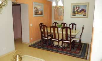 Imagem 6: 3 dormitórios, 1 suítes, 3 banheiro, 3 vagas na garagem, 129M² de Área Construída