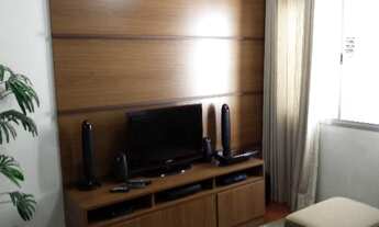 Imagem 2: 2 dormitórios, 2 banheiro, 1 vaga na garagem, 70M² de Área Construída, 70M² de Área Total