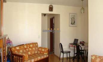 Imagem 1: 3 dormitórios, 1 suítes, 2 banheiro, 2 vagas na garagem, 80M² de Área Construída