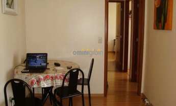 Imagem 2: 3 dormitórios, 1 suítes, 2 banheiro, 2 vagas na garagem, 80M² de Área Construída