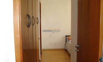 Imagem 7: 3 dormitórios, 1 suítes, 2 banheiro, 2 vagas na garagem, 80M² de Área Construída