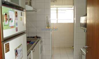 Imagem 3: 3 dormitórios, 1 suítes, 2 banheiro, 2 vagas na garagem, 80M² de Área Construída