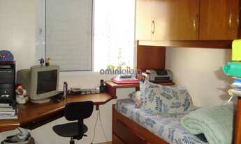 Imagem 4: 3 dormitórios, 1 suítes, 2 banheiro, 2 vagas na garagem, 80M² de Área Construída