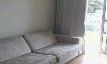 Imagem: 2 dormitórios, 1 suítes, 2 banheiro, 1