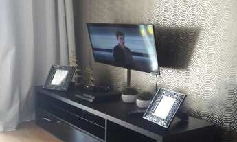 Imagem 2: 2 dormitórios, 1 suítes, 2 banheiro, 1 vaga na garagem, 68M² de Área Construída