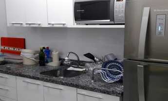 Imagem 4: 2 dormitórios, 1 suítes, 2 banheiro, 1 vaga na garagem, 68M² de Área Construída