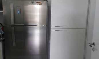 Imagem 5: 2 dormitórios, 1 suítes, 2 banheiro, 1 vaga na garagem, 68M² de Área Construída