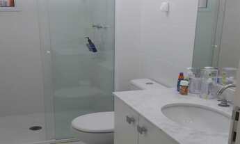 Imagem 7: 2 dormitórios, 1 suítes, 2 banheiro, 1 vaga na garagem, 68M² de Área Construída