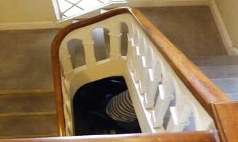 Imagem: 3 dormitórios, 5 banheiro, 4 vagas na garagem