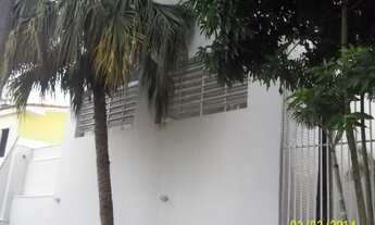 Imagem 7: 561M² de Área Total