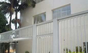 Imagem 3: 561M² de Área Total