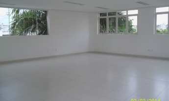 Imagem: 561M² de Área Total