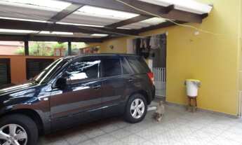 Imagem 4: 412M² de Área Total