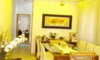 Imagem: 3 dormitórios, 3 suíte, 4 banheiro, 4