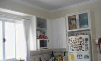 Imagem 5: 3 dormitórios, 3 suíte, 4 banheiro, 4 vagas na garagem, 230M² de Área Total