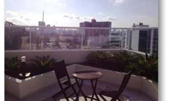 Imagem 4: 2 dormitórios, 1 suítes, 2 banheiro, 2 vagas na garagem