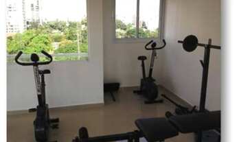 Imagem 5: 2 dormitórios, 1 suítes, 2 banheiro, 2 vagas na garagem