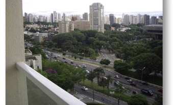 Imagem 7: 2 dormitórios, 1 suítes, 2 banheiro, 2 vagas na garagem