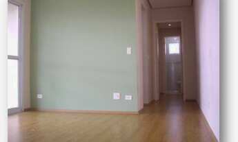 Imagem: 2 dormitórios, 1 suítes, 2 banheiro, 2