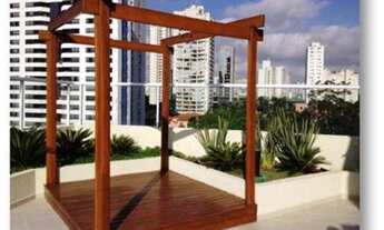 Imagem 2: 2 dormitórios, 1 suítes, 2 banheiro, 2 vagas na garagem