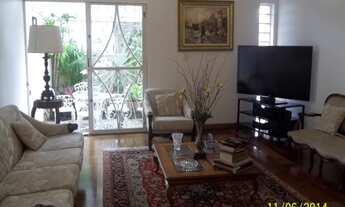 Imagem: 3 dormitórios, 1 suítes, 5 banheiro, 3