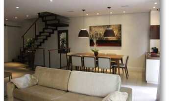 Imagem 3: 3 dormitórios, 3 suíte, 6 banheiro, 4 vagas na garagem, 242M² de Área Construída