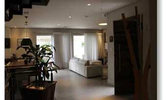 Imagem 4: 3 dormitórios, 3 suíte, 6 banheiro, 4 vagas na garagem, 242M² de Área Construída