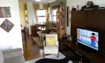 Imagem 4: 2 dormitórios, 2 banheiro, 1 vaga na garagem, 96M² de Área Construída, 96M² de Área Total