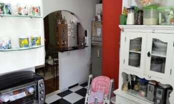 Imagem 6: 2 dormitórios, 2 banheiro, 1 vaga na garagem, 96M² de Área Construída, 96M² de Área Total